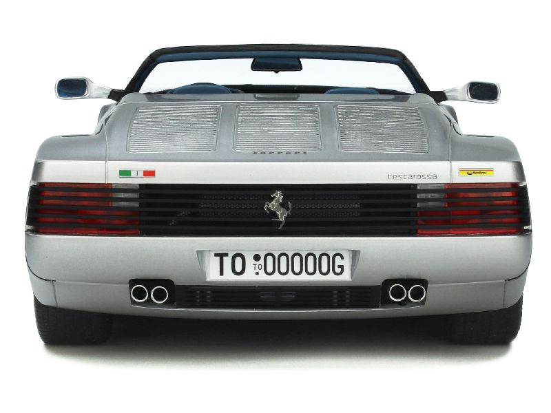 94726 Ferrari Testarossa Spider 1988