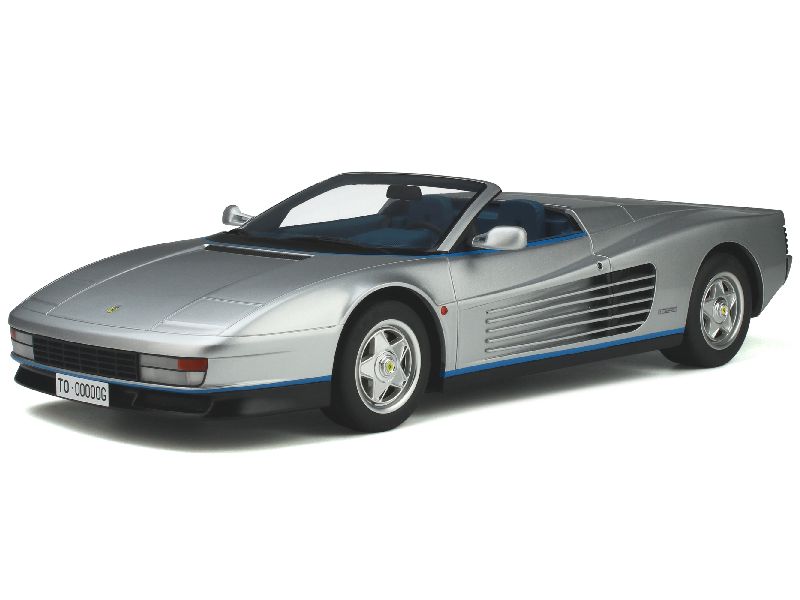 94726 Ferrari Testarossa Spider 1988