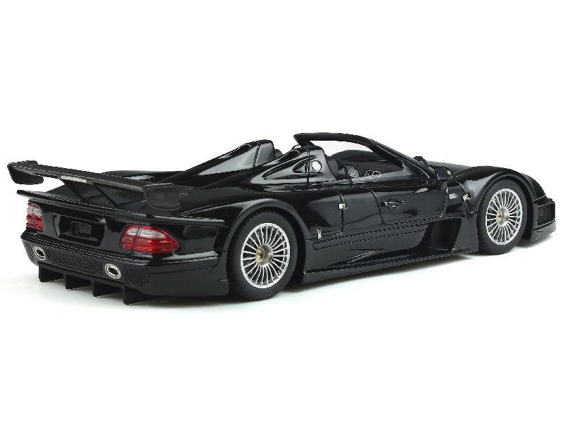 94729 Mercedes CLK GTR AMG Roadster 1998