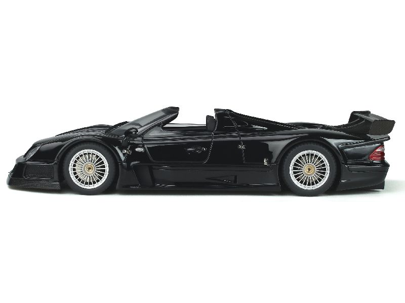 94729 Mercedes CLK GTR AMG Roadster 1998