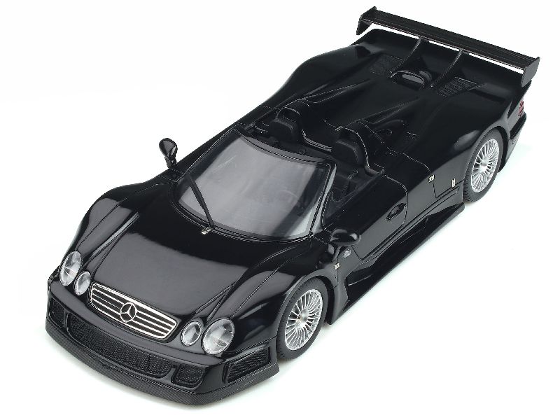 94729 Mercedes CLK GTR AMG Roadster 1998