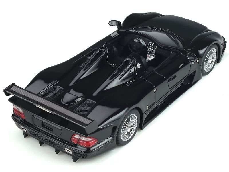 94729 Mercedes CLK GTR AMG Roadster 1998