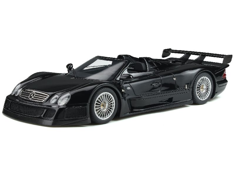 94729 Mercedes CLK GTR AMG Roadster 1998