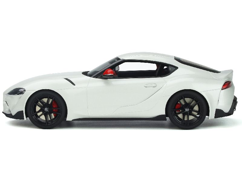 94731 Toyota Supra GR Fuji Speedway Edition 2020