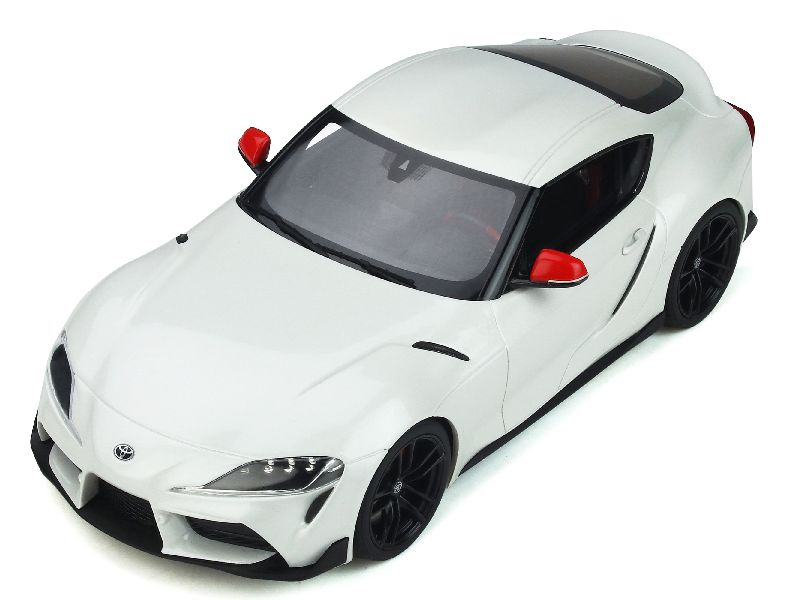 94731 Toyota Supra GR Fuji Speedway Edition 2020