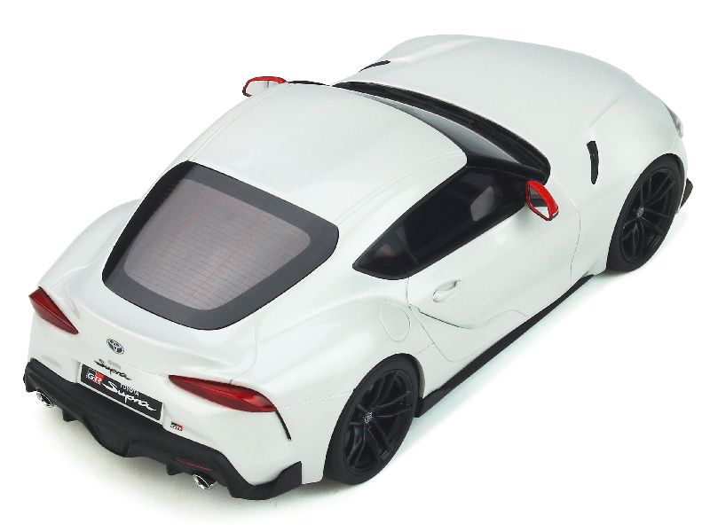 94731 Toyota Supra GR Fuji Speedway Edition 2020