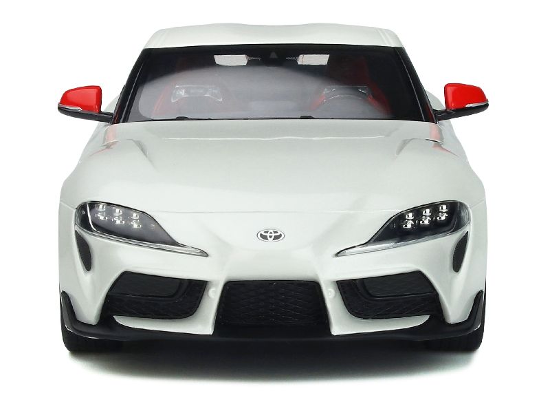 94731 Toyota Supra GR Fuji Speedway Edition 2020