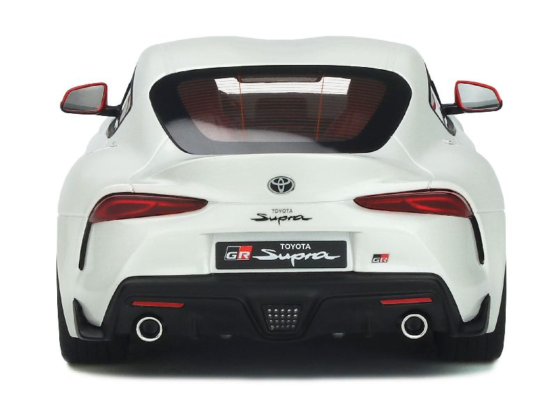 94731 Toyota Supra GR Fuji Speedway Edition 2020