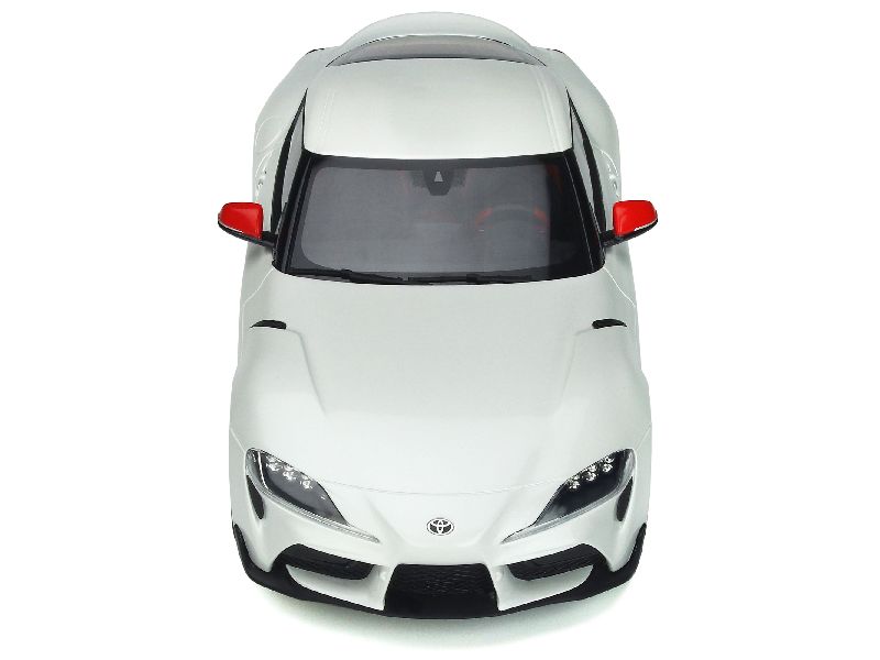 94731 Toyota Supra GR Fuji Speedway Edition 2020