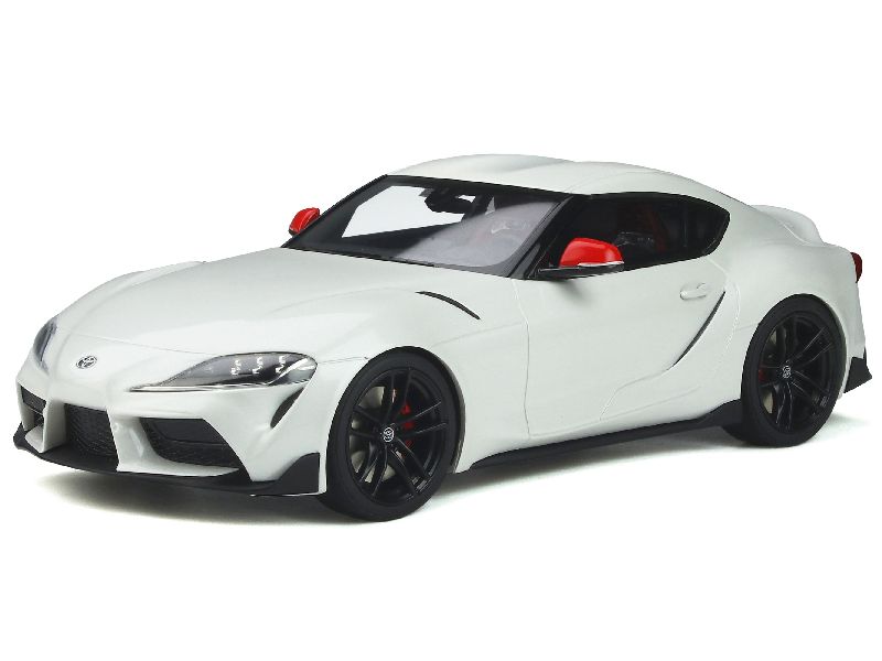 94731 Toyota Supra GR Fuji Speedway Edition 2020