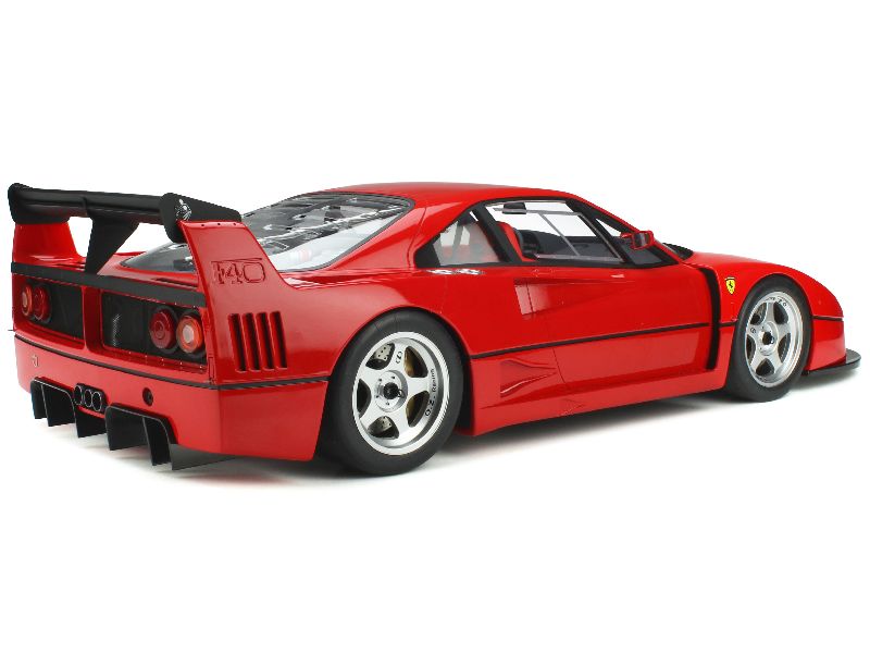 94733 Ferrari F40 LM 1994