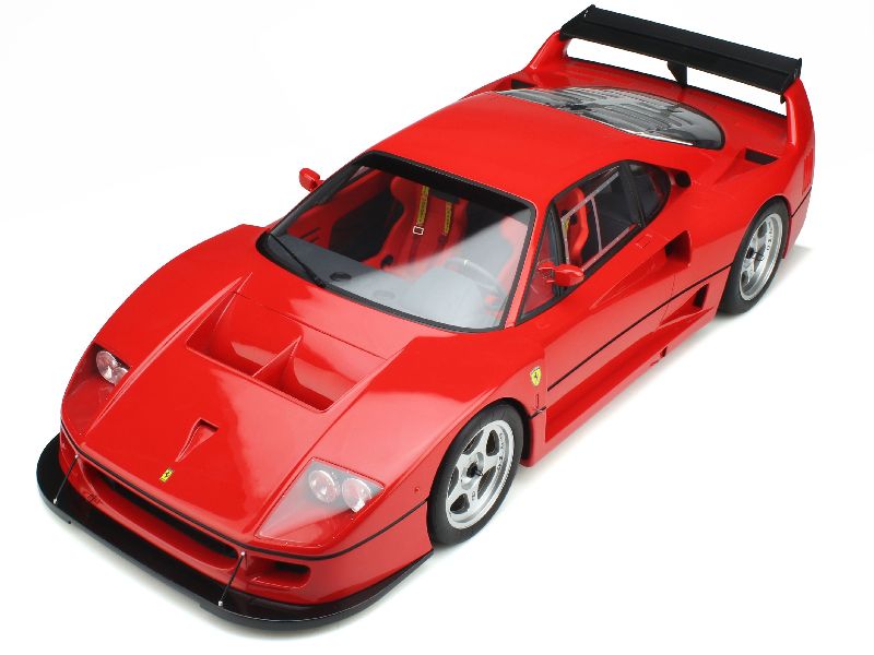 94733 Ferrari F40 LM 1994