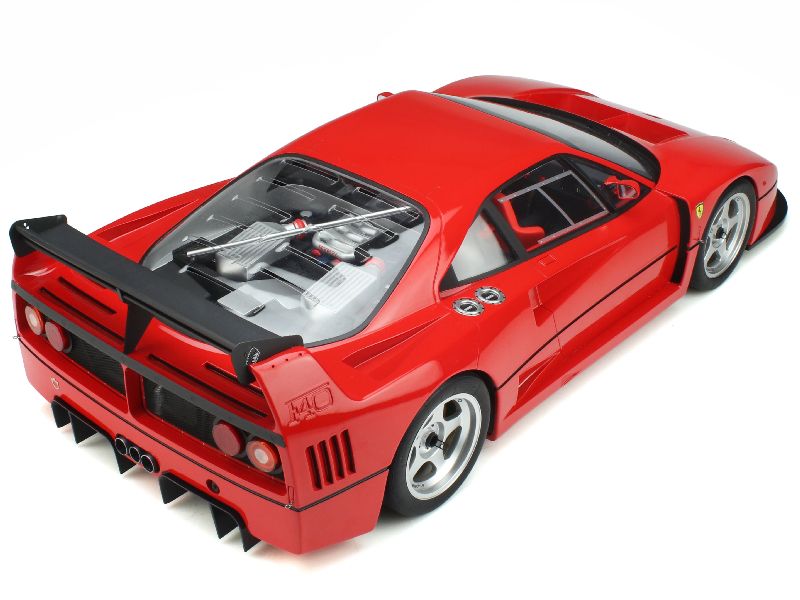 94733 Ferrari F40 LM 1994