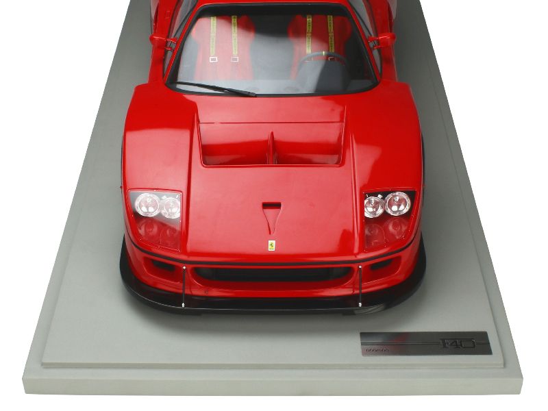 94733 Ferrari F40 LM 1994