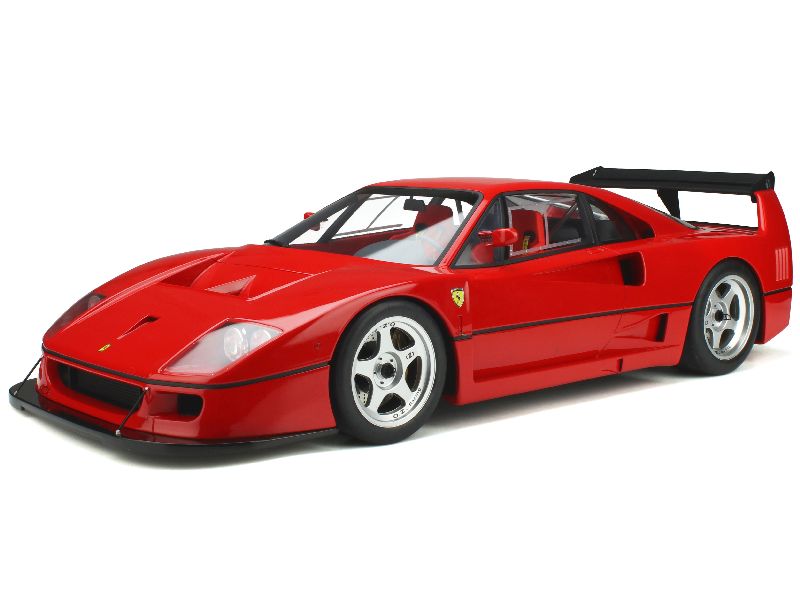 94733 Ferrari F40 LM 1994