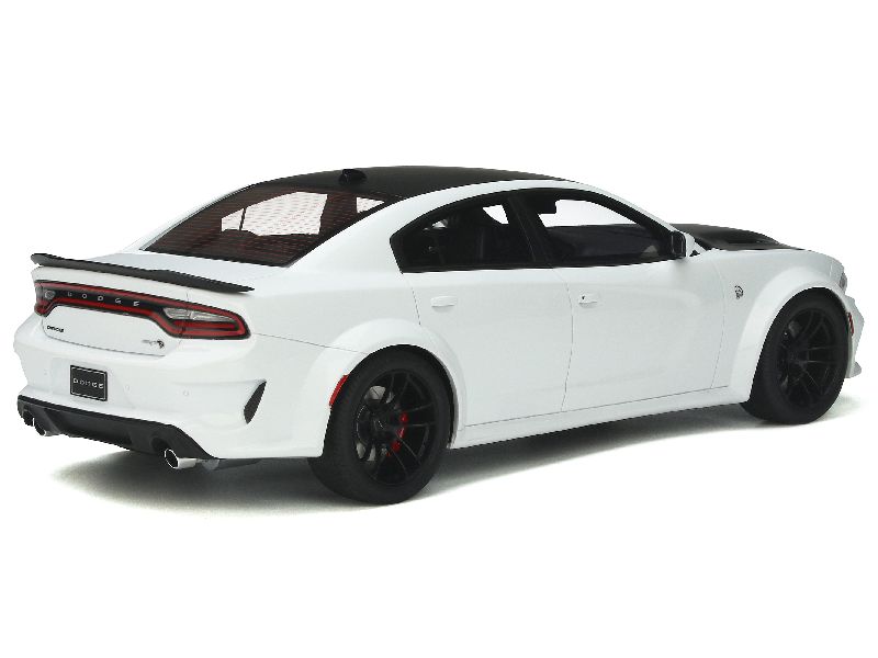 94734 Dodge Charger SRT Hellcat Redeye 2021