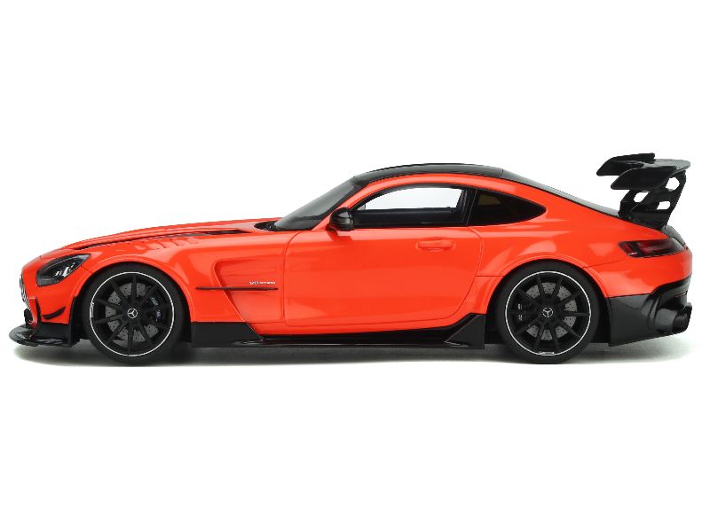 94735 Mercedes AMG GT Black Series 2021