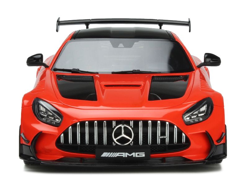 94735 Mercedes AMG GT Black Series 2021