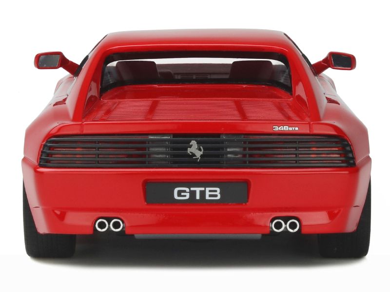 94739 Ferrari 348 GTB 1993