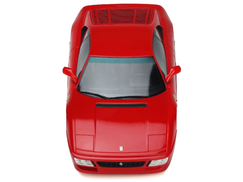 94739 Ferrari 348 GTB 1993