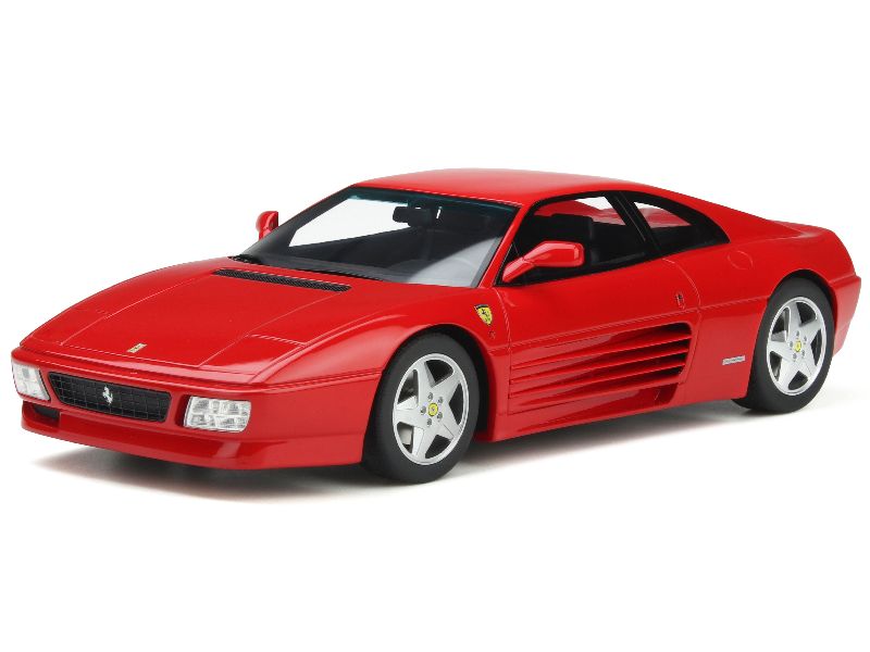 94739 Ferrari 348 GTB 1993