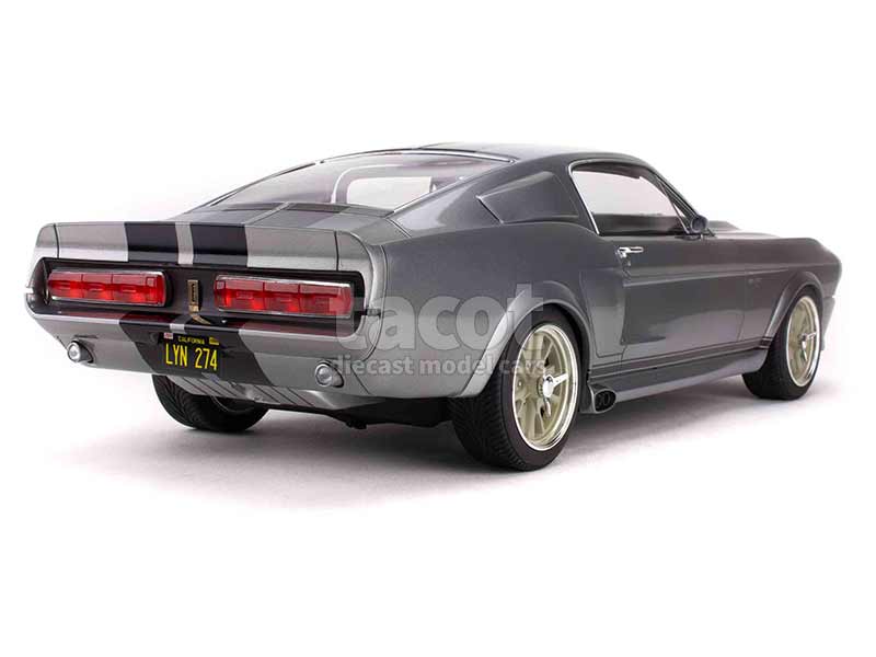 94745 Shelby GT500E Eleanor 1967