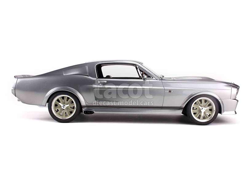 94745 Shelby GT500E Eleanor 1967