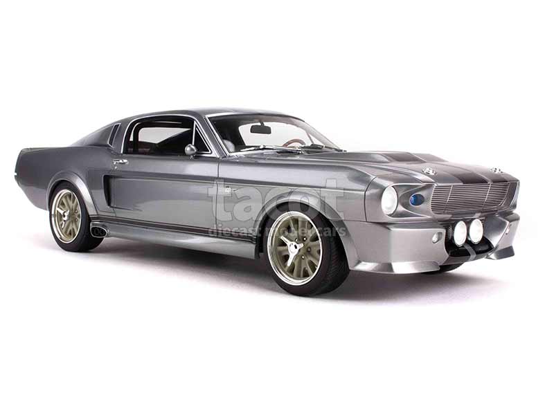 94745 Shelby GT500E Eleanor 1967