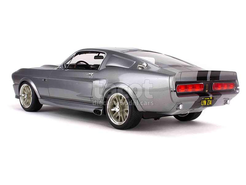 94745 Shelby GT500E Eleanor 1967