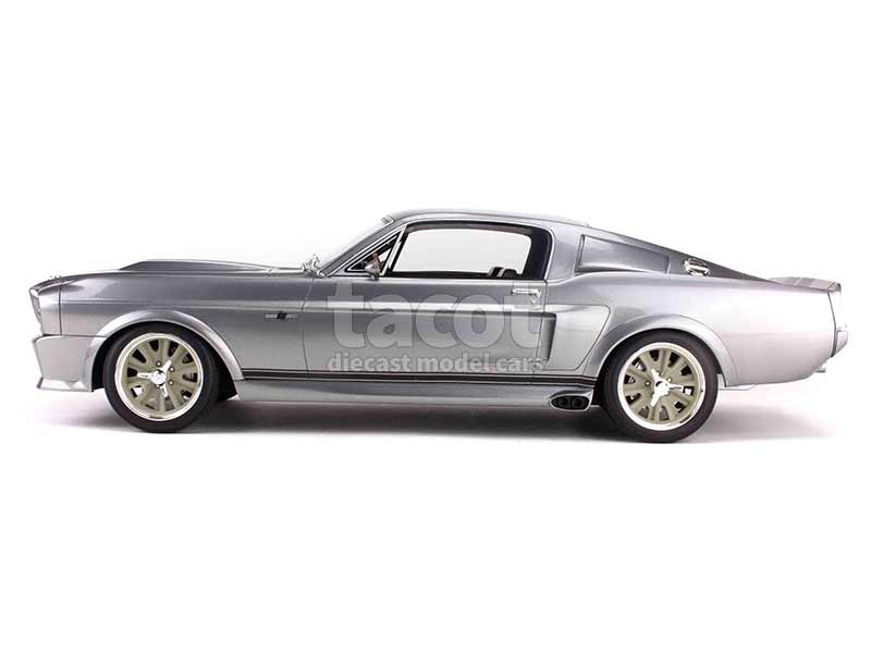 94745 Shelby GT500E Eleanor 1967