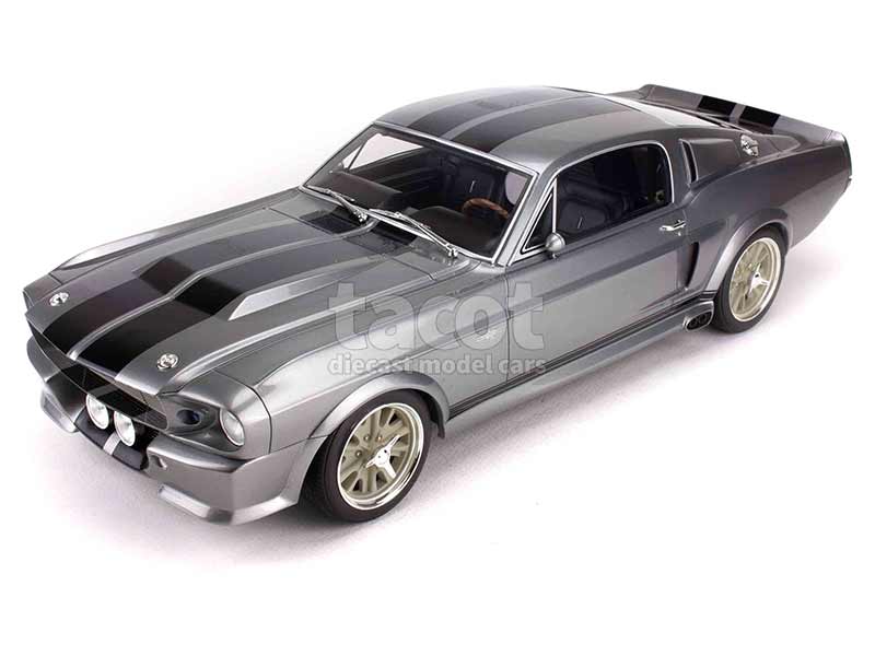 94745 Shelby GT500E Eleanor 1967