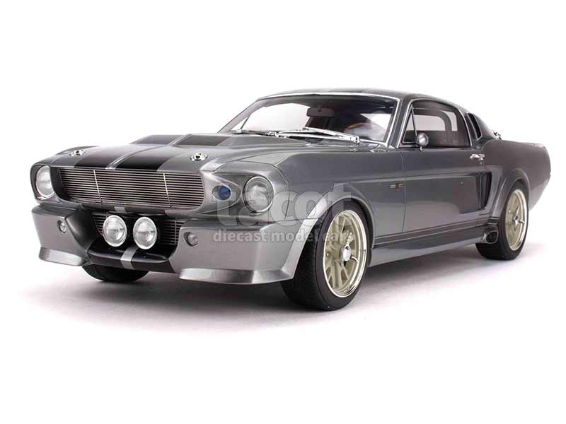 94745 Shelby GT500E Eleanor 1967