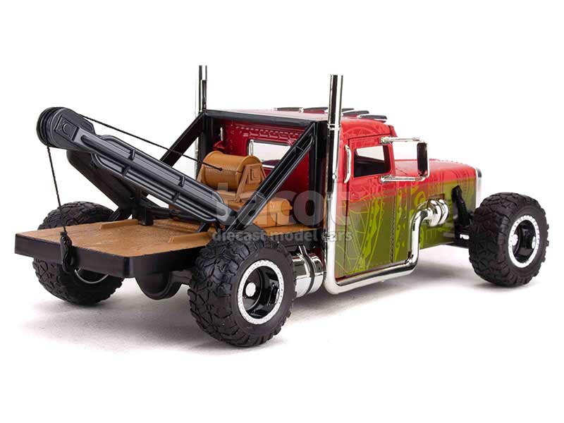 94746 Peterbilt 350 Dépanneuse Custom