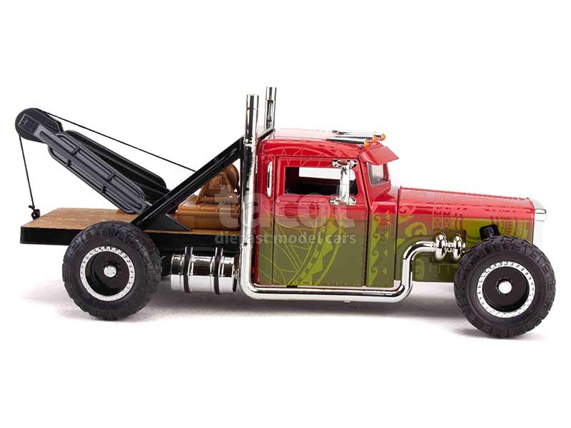 94746 Peterbilt 350 Dépanneuse Custom
