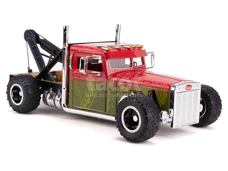 94746 Peterbilt 350 Dépanneuse Custom