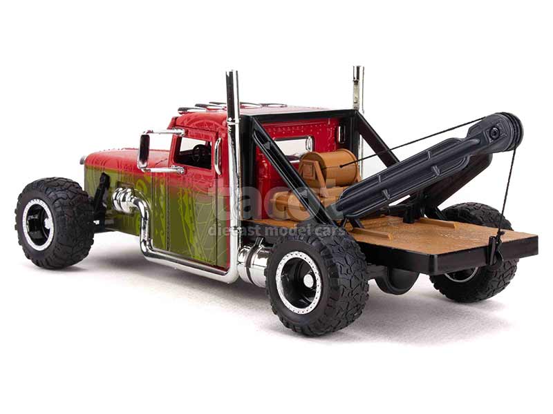 94746 Peterbilt 350 Dépanneuse Custom