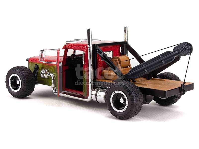 94746 Peterbilt 350 Dépanneuse Custom