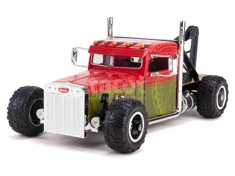 94746 Peterbilt 350 Dépanneuse Custom