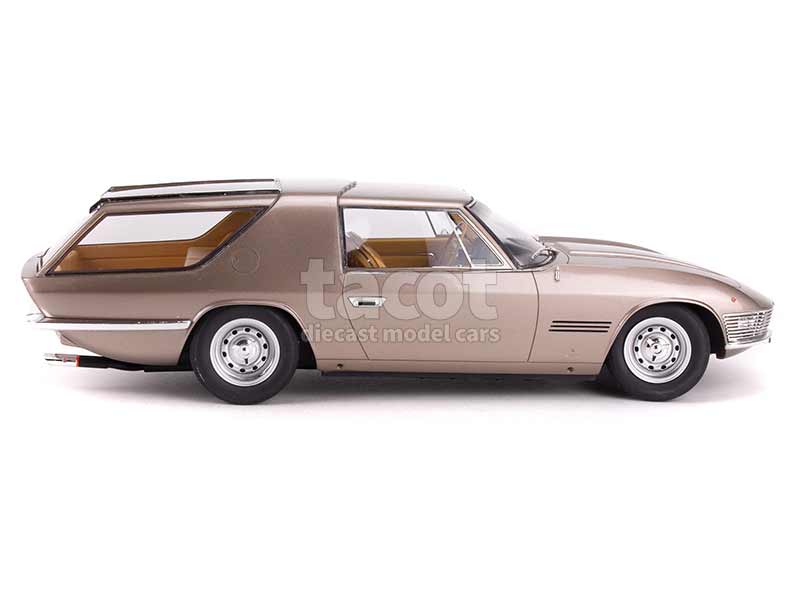 94752 Ferrari 330 GT Shooting Brake Vignale 1968