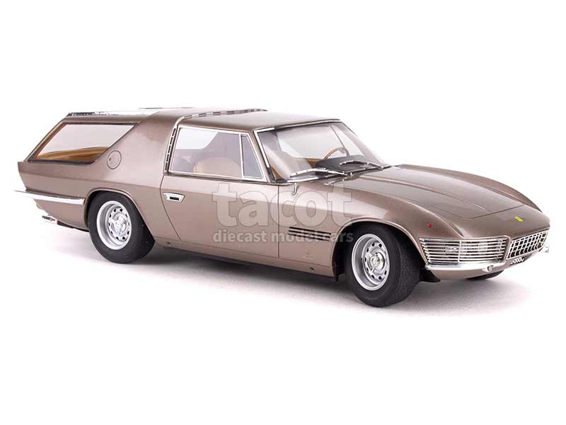 94752 Ferrari 330 GT Shooting Brake Vignale 1968