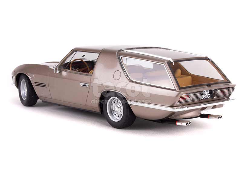 94752 Ferrari 330 GT Shooting Brake Vignale 1968