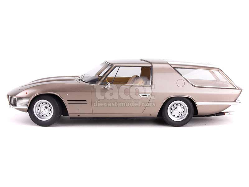 94752 Ferrari 330 GT Shooting Brake Vignale 1968