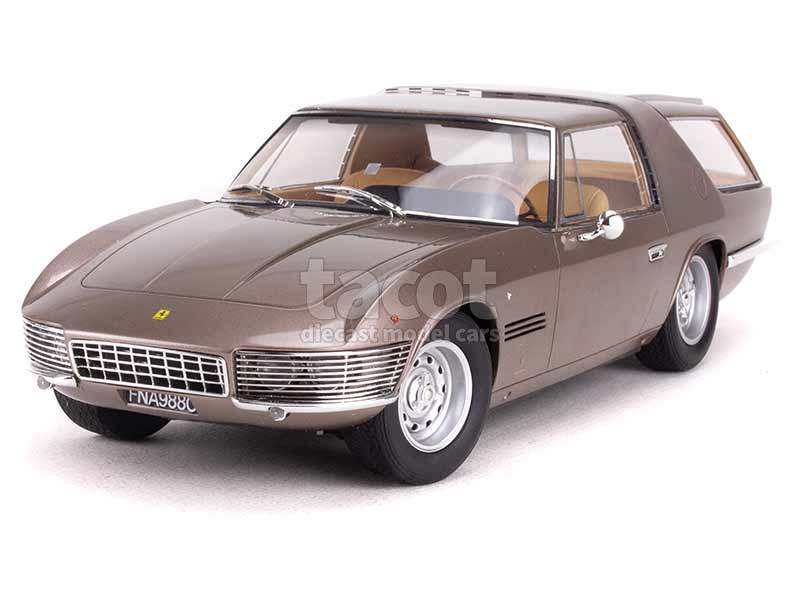 94752 Ferrari 330 GT Shooting Brake Vignale 1968