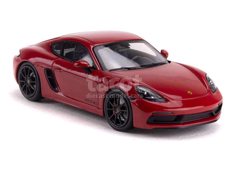 94765 Porsche 718 Cayman GTS 4.0 2020