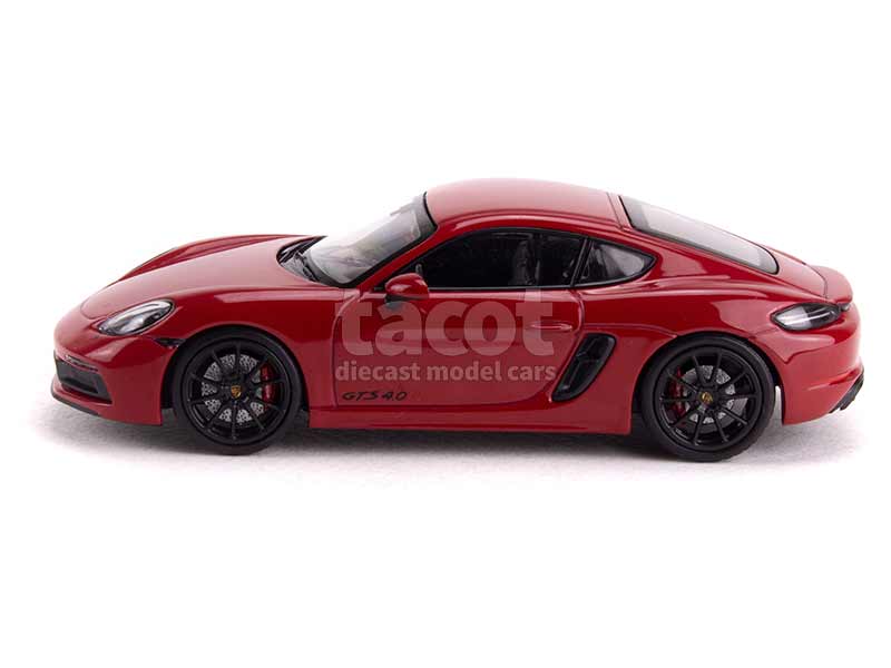 94765 Porsche 718 Cayman GTS 4.0 2020