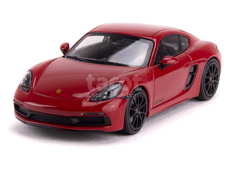 94765 Porsche 718 Cayman GTS 4.0 2020