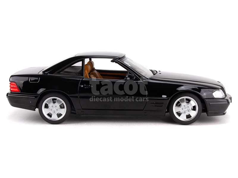 94772 Mercedes SL 500/ R129 1999