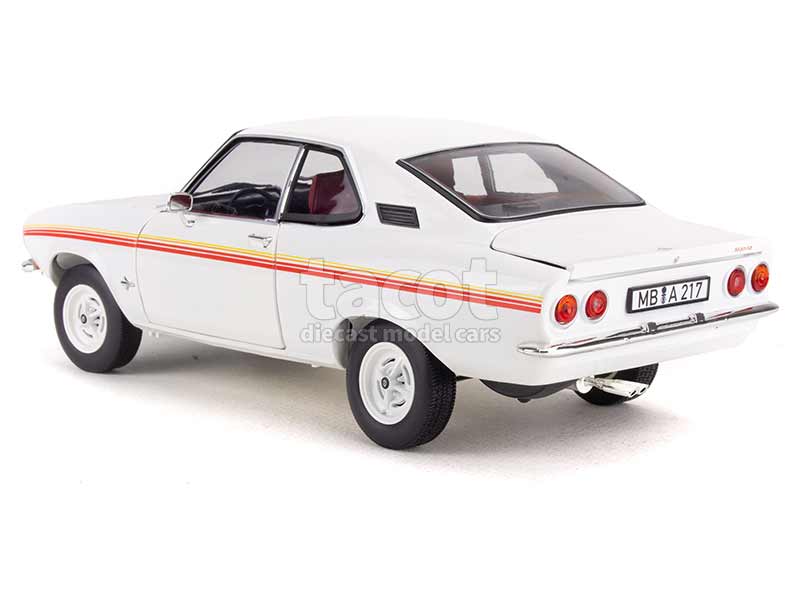 94773 Opel Manta Swinger 1975
