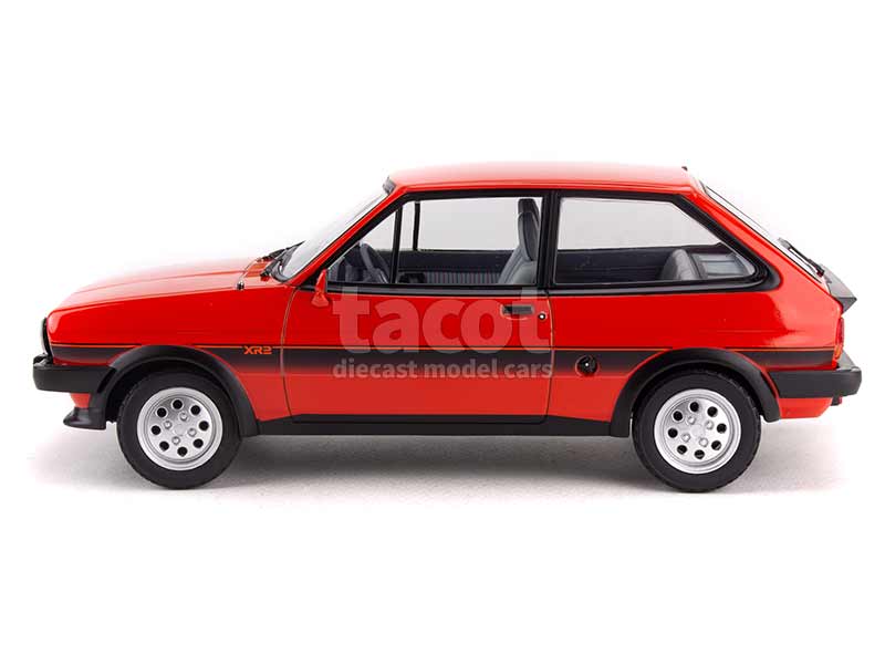 94774 Ford Fiesta XR2 1981