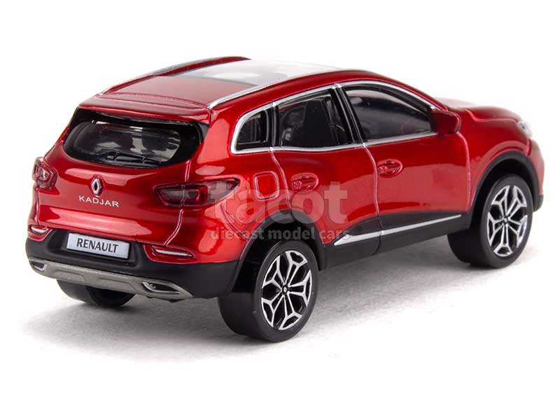 94776 Renault Kadjar 2020